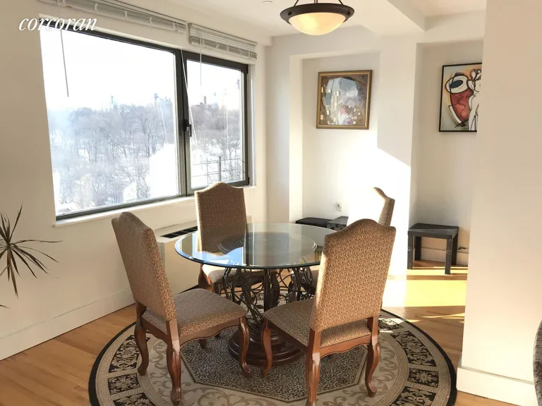 New York City Real Estate | View 125 Central Park North, PH4 | room 3 | View 4