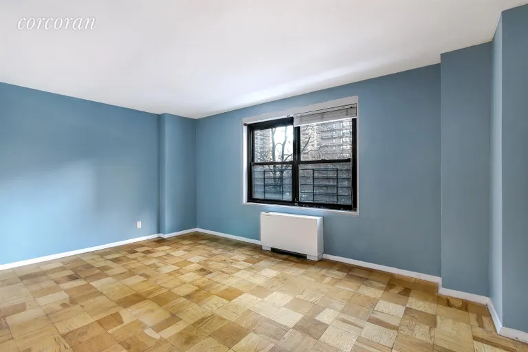 New York City Real Estate | View 180 West End Avenue, 3G | Bedroom | View 5