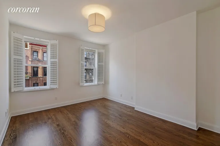 New York City Real Estate | View 159 Grand Street, 3FL | room 2 | View 3