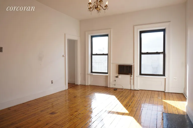 New York City Real Estate | View 103 Metropolitan Avenue, 3F | room 1 | View 2