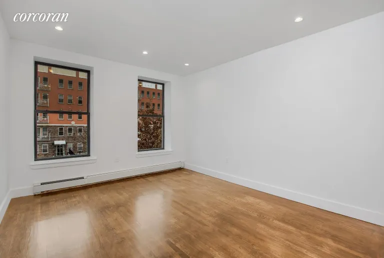 New York City Real Estate | View 793 Sterling Place, 3f | room 1 | View 2