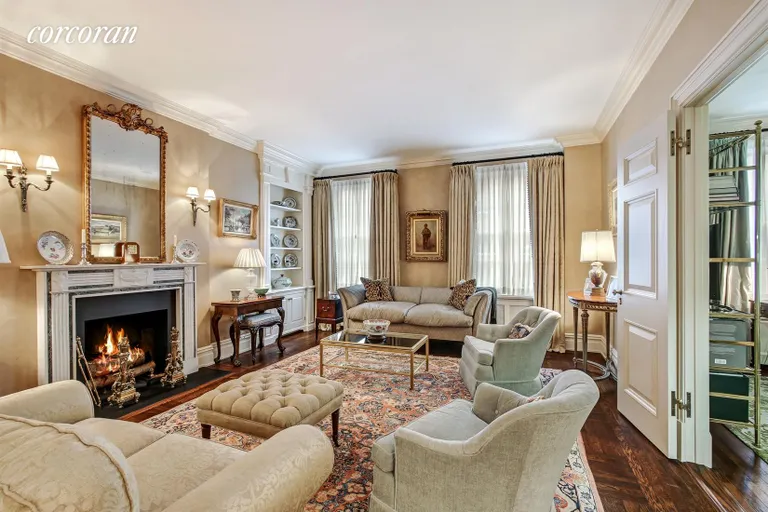 New York City Real Estate | View 30 Sutton Place, 11A | 3 Beds, 3 Baths | View 1