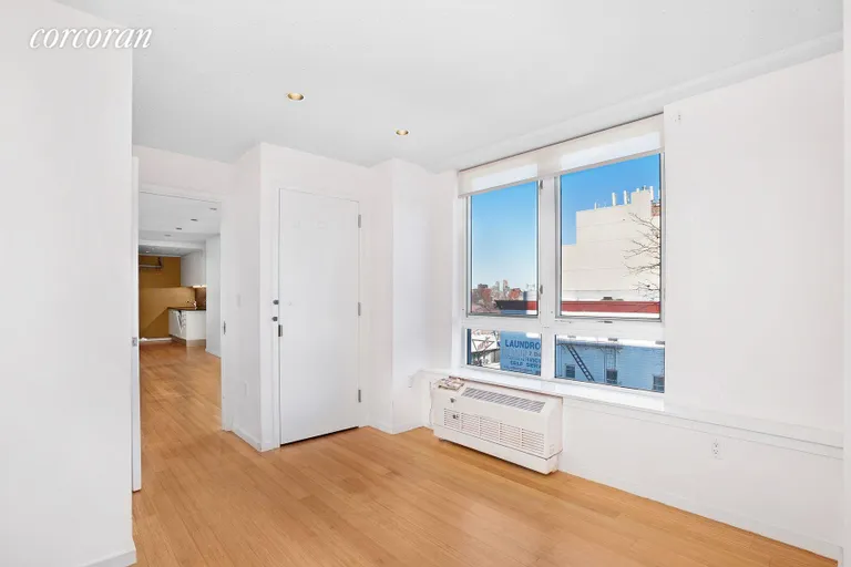 New York City Real Estate | View 276 13th Street, B4 | Bedroom 2 | View 7