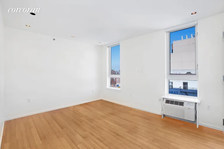 New York City Real Estate | View 276 13th Street, B4 | Master Bedroom | View 5