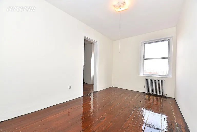 New York City Real Estate | View 76 India Street, A25 | 1 Bed, 1 Bath | View 1