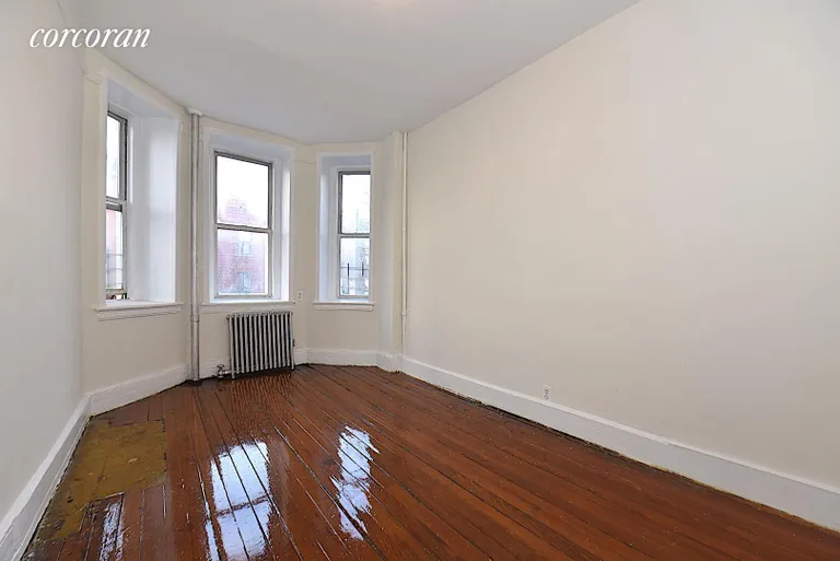 New York City Real Estate | View 76 India Street, A7 | 2 Beds, 1 Bath | View 1