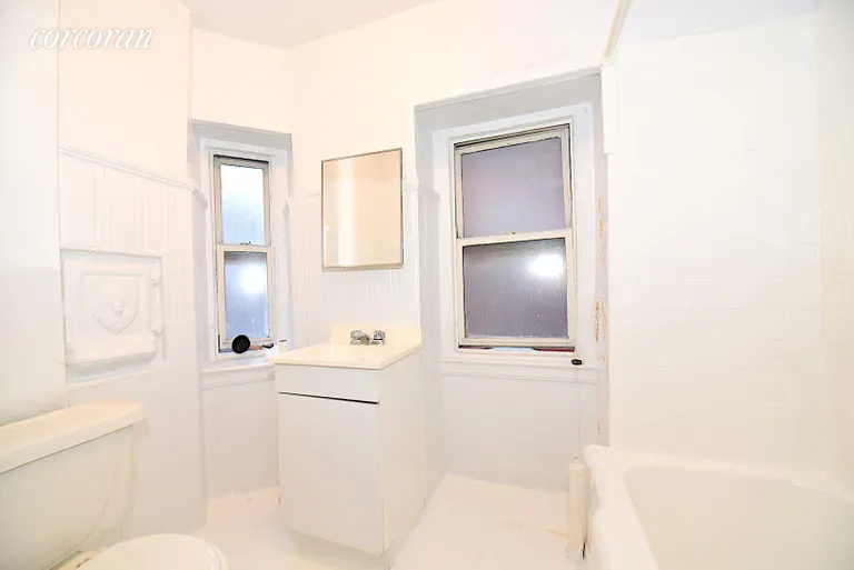 New York City Real Estate | View 182 Franklin Street, E6 | room 7 | View 8
