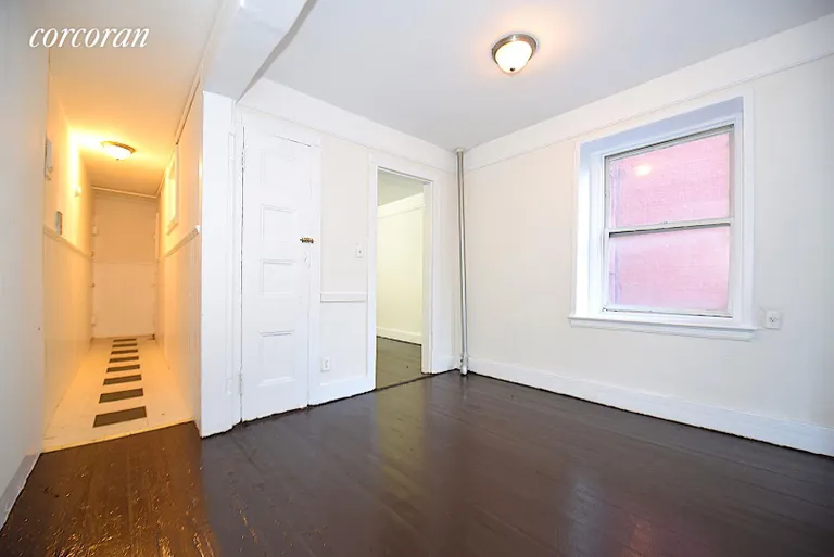 New York City Real Estate | View 182 Franklin Street, E6 | 1 Bed, 1 Bath | View 1