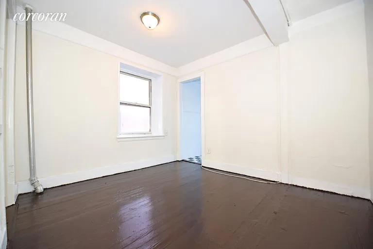 New York City Real Estate | View 182 Franklin Street, E6 | room 1 | View 2