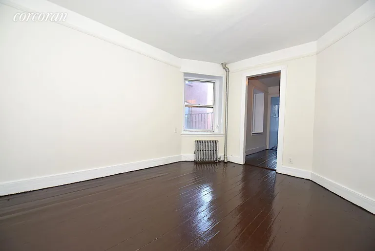 New York City Real Estate | View 182 Franklin Street, E6 | room 3 | View 4