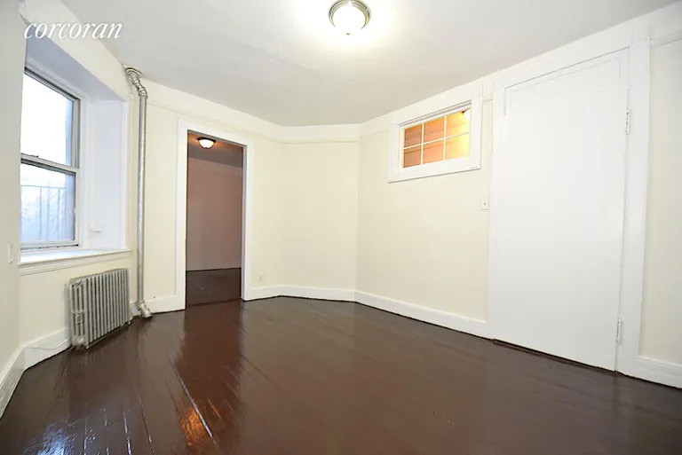 New York City Real Estate | View 182 Franklin Street, E6 | room 4 | View 5