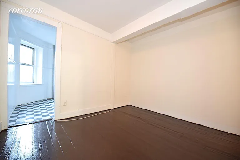 New York City Real Estate | View 182 Franklin Street, E6 | room 2 | View 3
