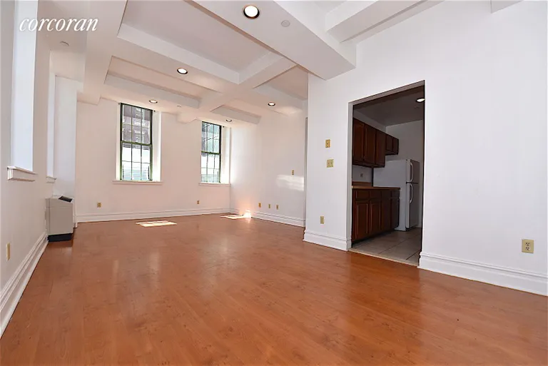 New York City Real Estate | View 45-02 Ditmars Boulevard, 101 | room 1 | View 2
