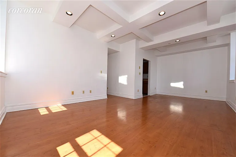 New York City Real Estate | View 45-02 Ditmars Boulevard, 101 | room 2 | View 3