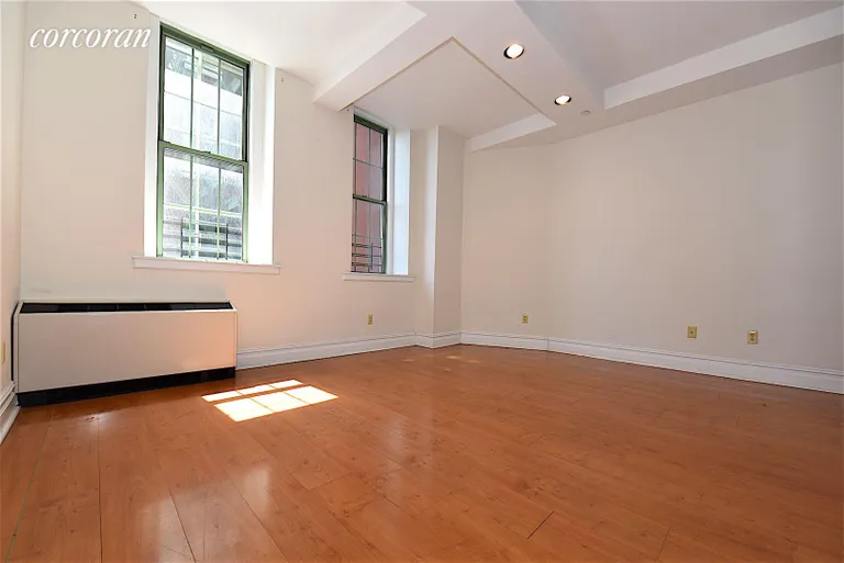 New York City Real Estate | View 45-02 Ditmars Boulevard, 101 | room 3 | View 4