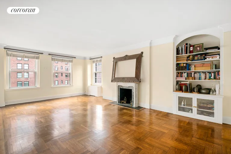 New York City Real Estate | View 1192 Park Avenue, 9B | 1192ParkAve9BNewYorkNY101282 | View 5