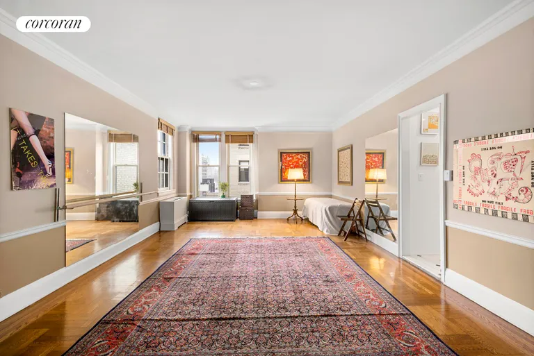 New York City Real Estate | View 1192 Park Avenue, 9B | 1192ParkAve9BNewYorkNY101283 | View 6