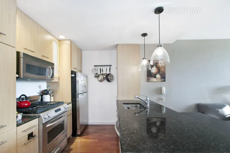 New York City Real Estate | View 107-24 71ST ROAD, 9A | room 3 | View 4