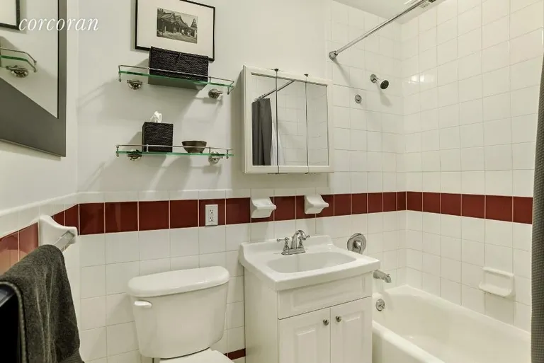 New York City Real Estate | View 259 21st Street, 1E | room 3 | View 4