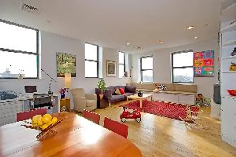 New York City Real Estate | View 88 Wyckoff Street, 6H | 2 Beds, 1 Bath | View 1