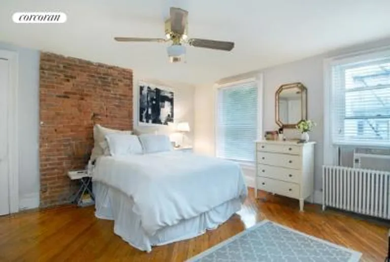 New York City Real Estate | View 3 Monroe Place, 3 | room 3 | View 4