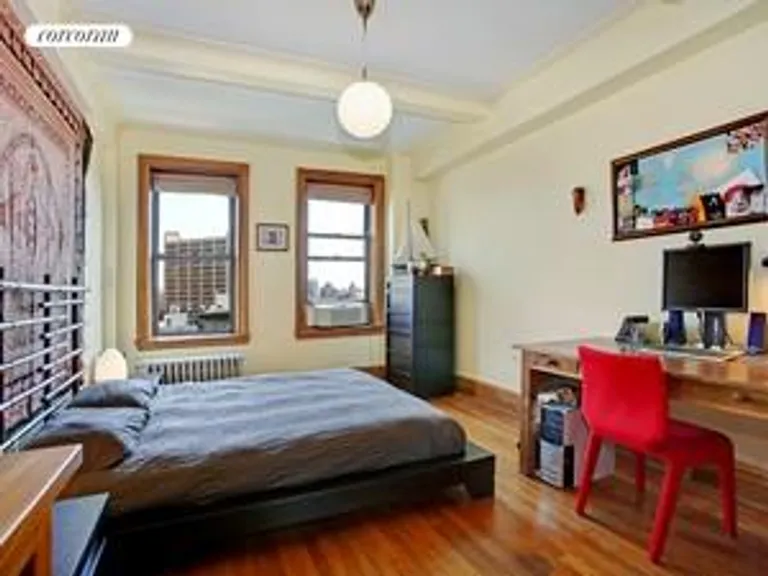 New York City Real Estate | View 467 Central Park West, 9D | room 1 | View 2