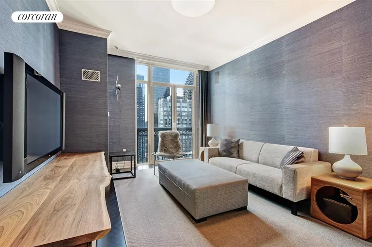 New York City Real Estate | View 400 East 51st Street, 24B | Den/ 4th Bedroom | View 5