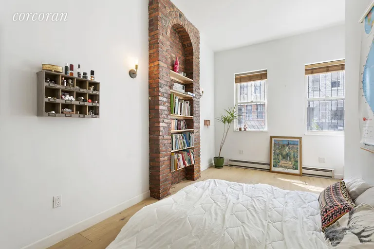 New York City Real Estate | View 768 Hart Street, 1 | Bedroom | View 5