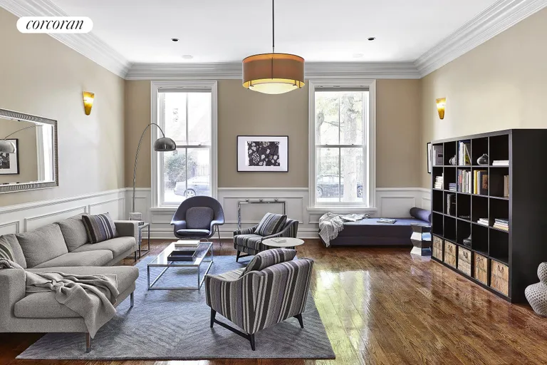 New York City Real Estate | View 118 Amity Street | 6 Beds, 3 Baths | View 1