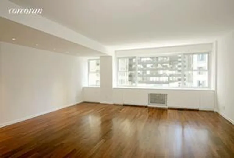 New York City Real Estate | View 110 East 57th Street, 12F | 4 Beds, 4 Baths | View 1