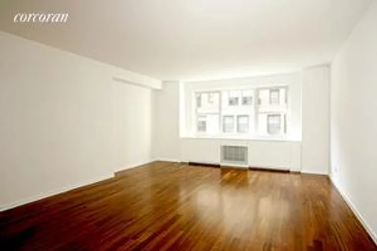 New York City Real Estate | View 110 East 57th Street, 12F | room 2 | View 3