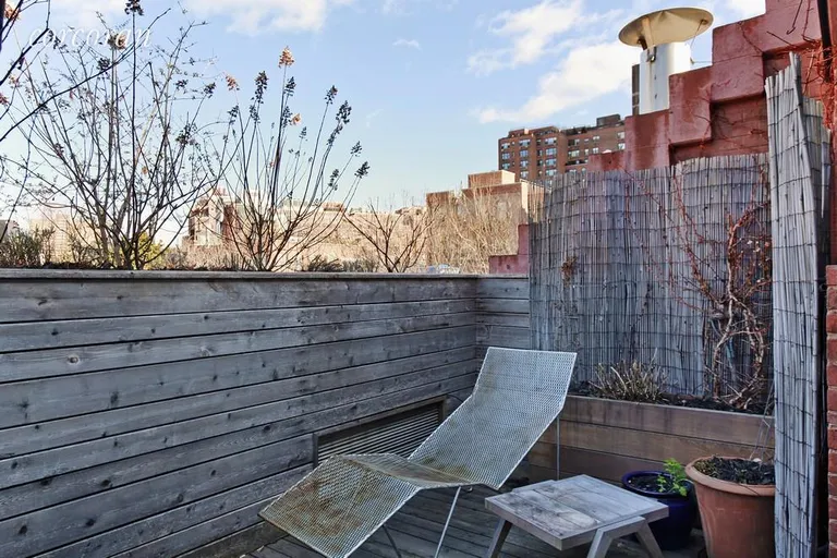 New York City Real Estate | View 88 Jane Street, 4R | room 8 | View 9