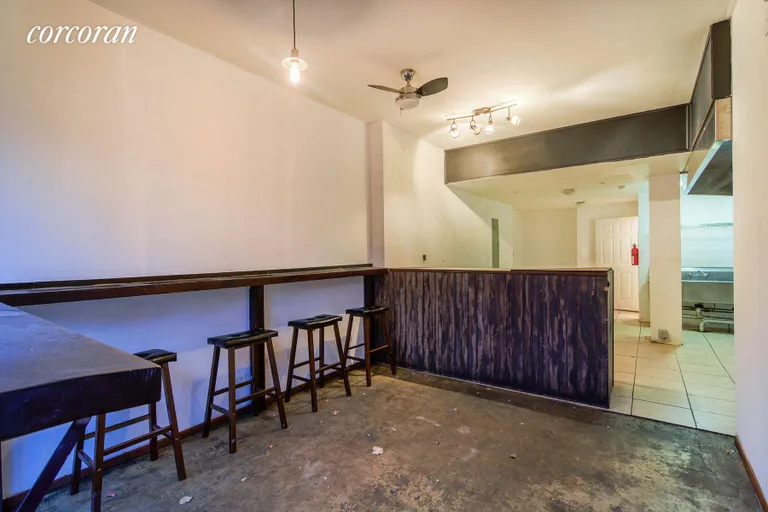 New York City Real Estate | View 330 South 3rd Street, Commercial #1 | room 1 | View 2