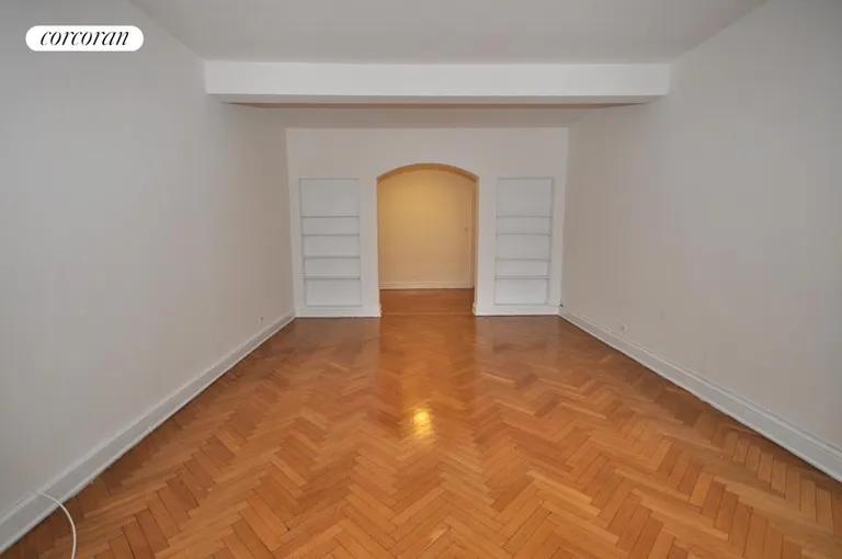 New York City Real Estate | View 25 Monroe Place, 6C | room 12 | View 13