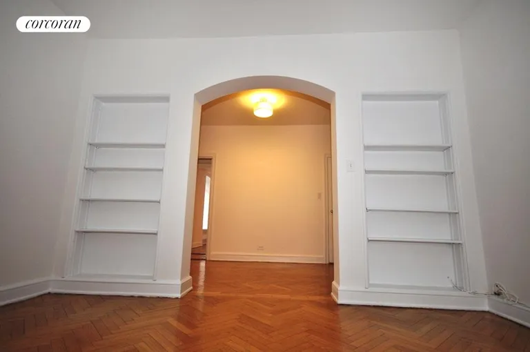 New York City Real Estate | View 25 Monroe Place, 6C | room 10 | View 11