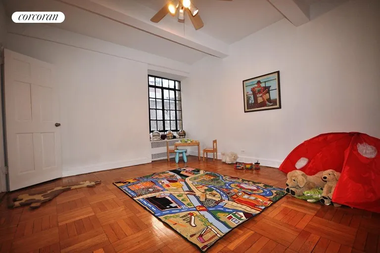 New York City Real Estate | View 25 Monroe Place, 6C | room 22 | View 23