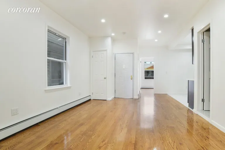 New York City Real Estate | View 43-05 72nd Street, 2 | room 2 | View 3