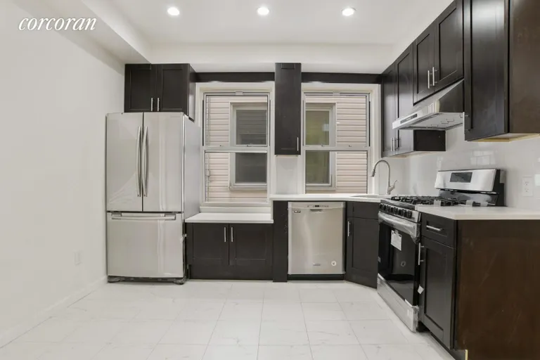 New York City Real Estate | View 43-05 72nd Street, 2 | 3 Beds, 2 Baths | View 1