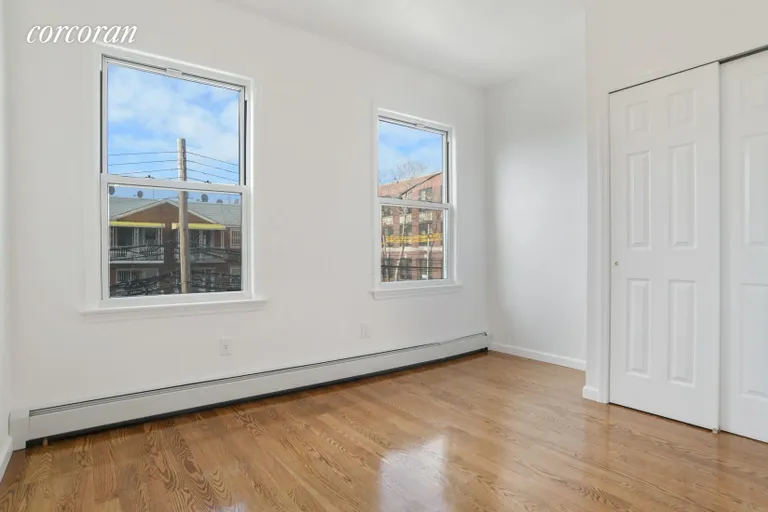 New York City Real Estate | View 43-05 72nd Street, 2 | room 4 | View 5