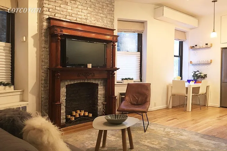 New York City Real Estate | View 105 West 77th Street, 3D | room 3 | View 4