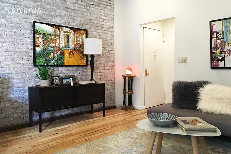 New York City Real Estate | View 105 West 77th Street, 3D | room 2 | View 3
