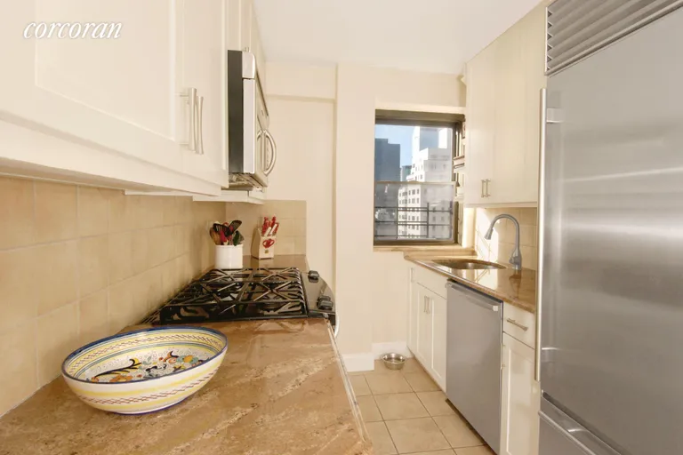 New York City Real Estate | View 301 East 64th Street, 17B | room 3 | View 4