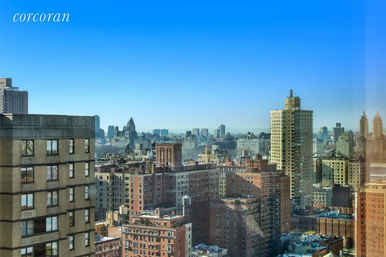 New York City Real Estate | View 215-217 East 96th Street, 36D | View | View 5