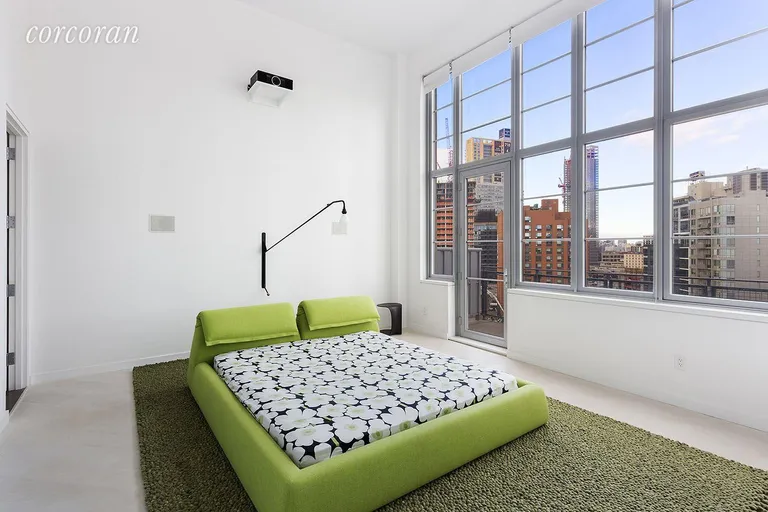 New York City Real Estate | View 27-28 Thomson Avenue, 700 | room 3 | View 4
