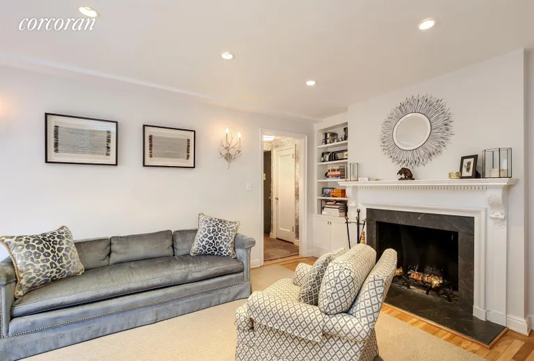 New York City Real Estate | View 205 East 78th Street, 20A | 1 Bed, 1 Bath | View 1