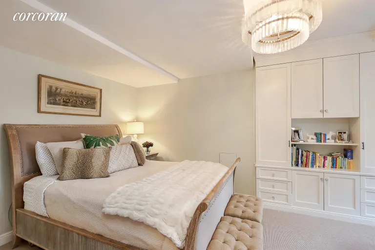 New York City Real Estate | View 205 East 78th Street, 20A | Oversized master bedroom | View 4