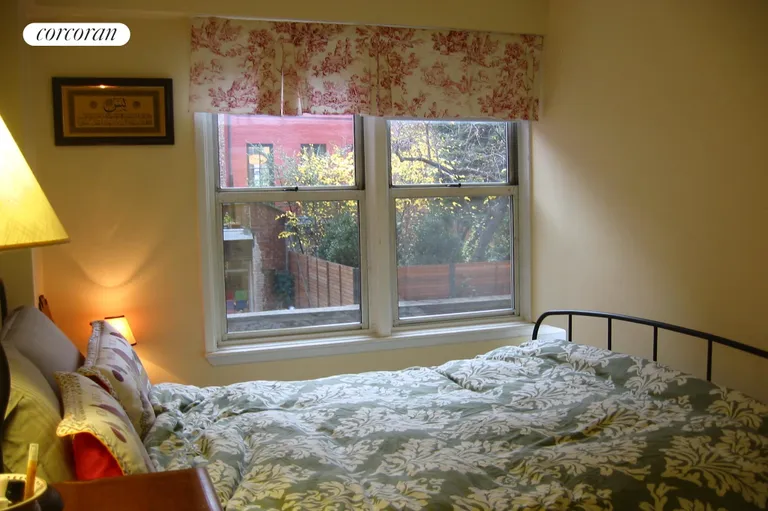 New York City Real Estate | View 40 Clinton Street, 2M | Bedroom | View 3