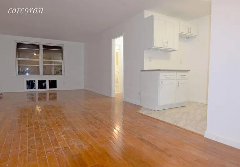 New York City Real Estate | View 131 Beach 119th Street, 1E | room 3 | View 4