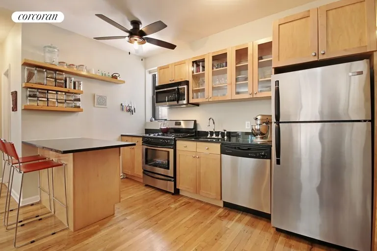New York City Real Estate | View 34 Butler Place, 23 | room 1 | View 2
