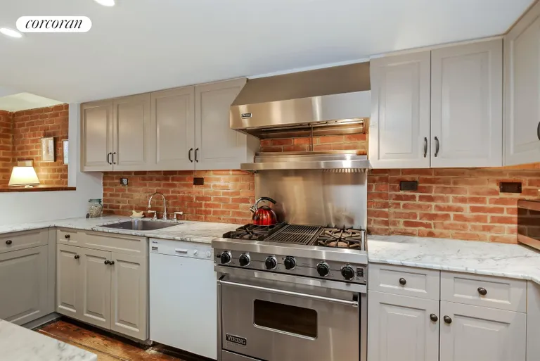 New York City Real Estate | View 33 West 93rd Street, 1D | Kitchen | View 3